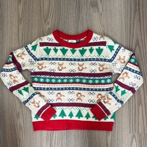 Christmas Sweater